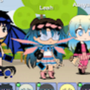 Meet your Posher, Leah